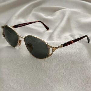 AUTHENTIC VINTAGE VERSACE SUNGLASSES